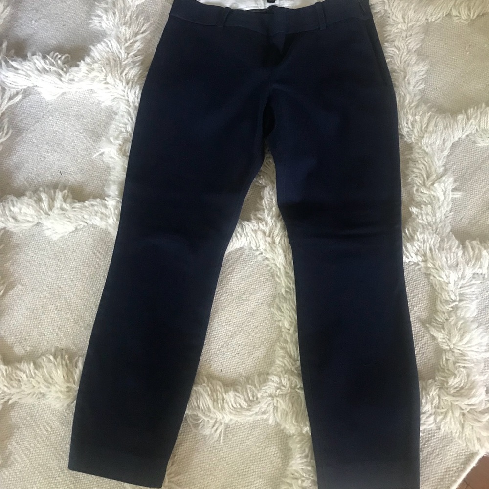 Ladies trousers